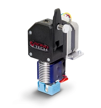 Универсальный экструдер P3steel / Bizon 2 Универсальный экструдер P3steel / Bizon 2