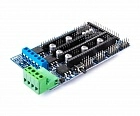 Плата расширения Ramps 1.5 Плата расширения Ramps 1.5
