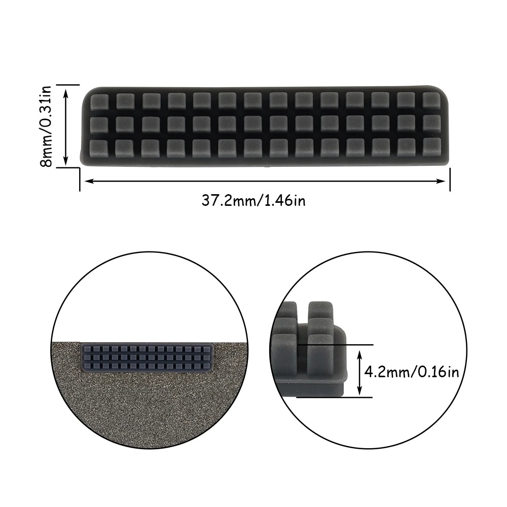 PEI-двухсторонний-для-Creality K1C-K1 с силиконовым очистителем сопла PEI-двухсторонний-для-Creality K1C-K1 с силиконовым очистителем сопла