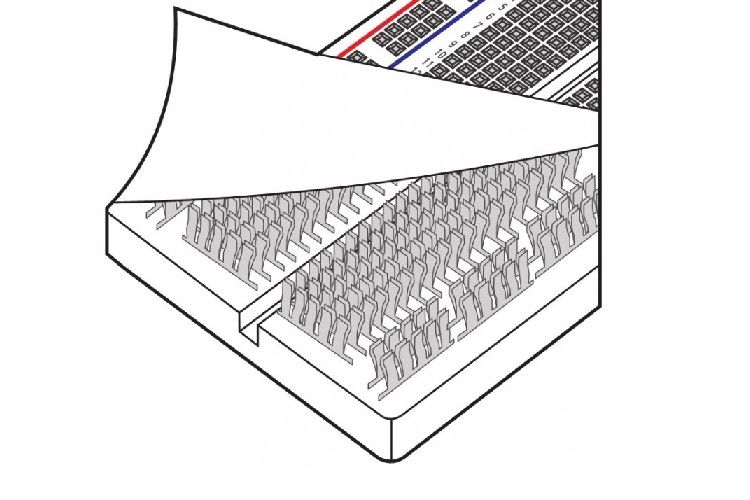 Макетные платы
