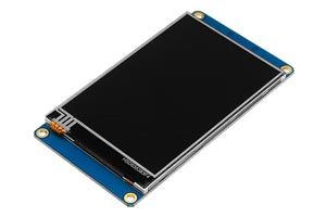 Nextion дисплей Nextion дисплей