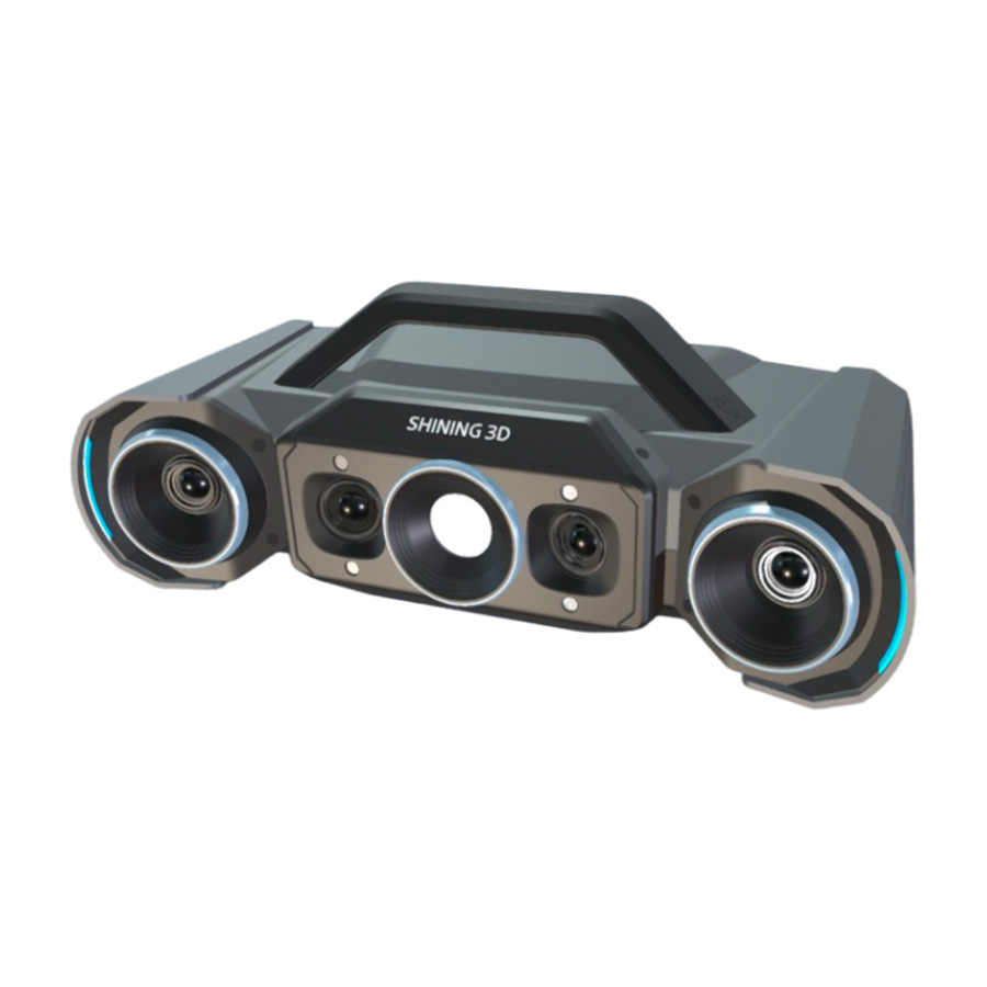 OptimScan Q12Q9 HD