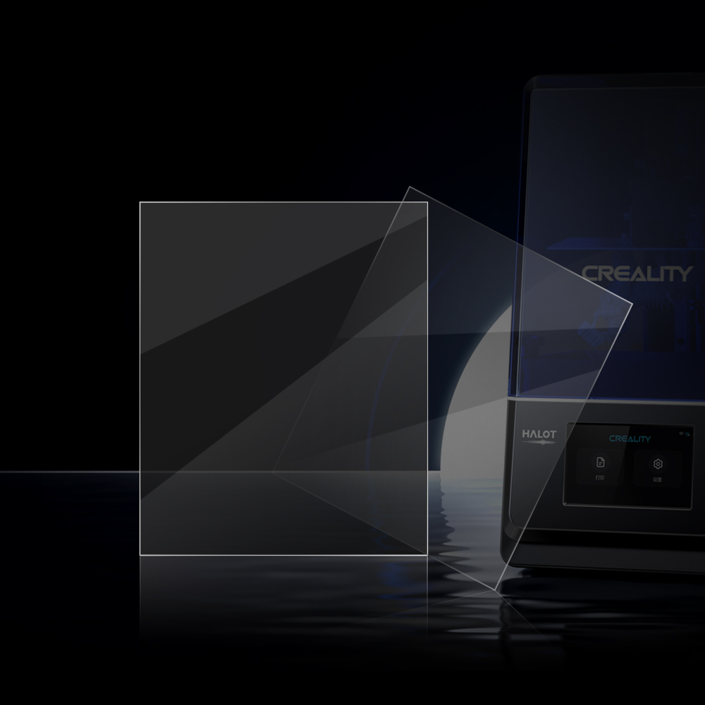 nFEP Release Film 220×180×0.15mm 4