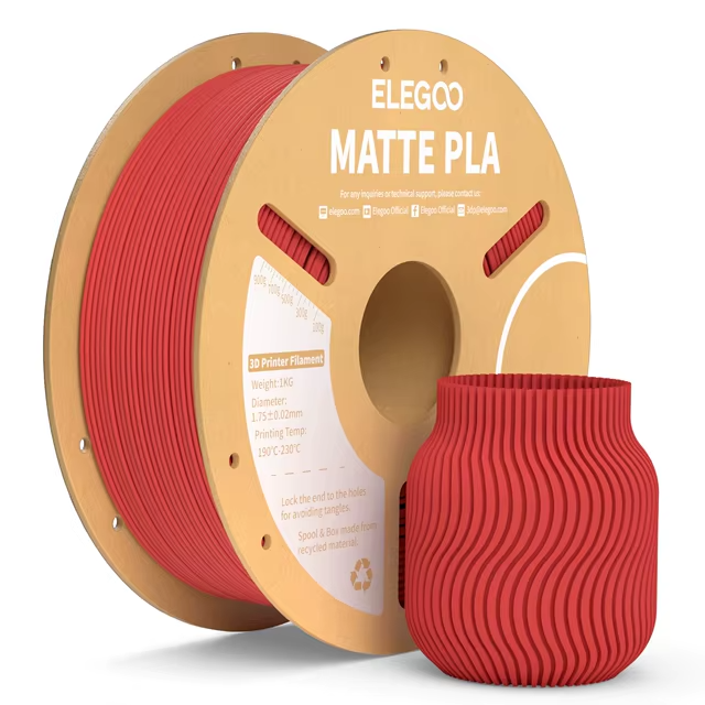 PLA Matte Elegoo