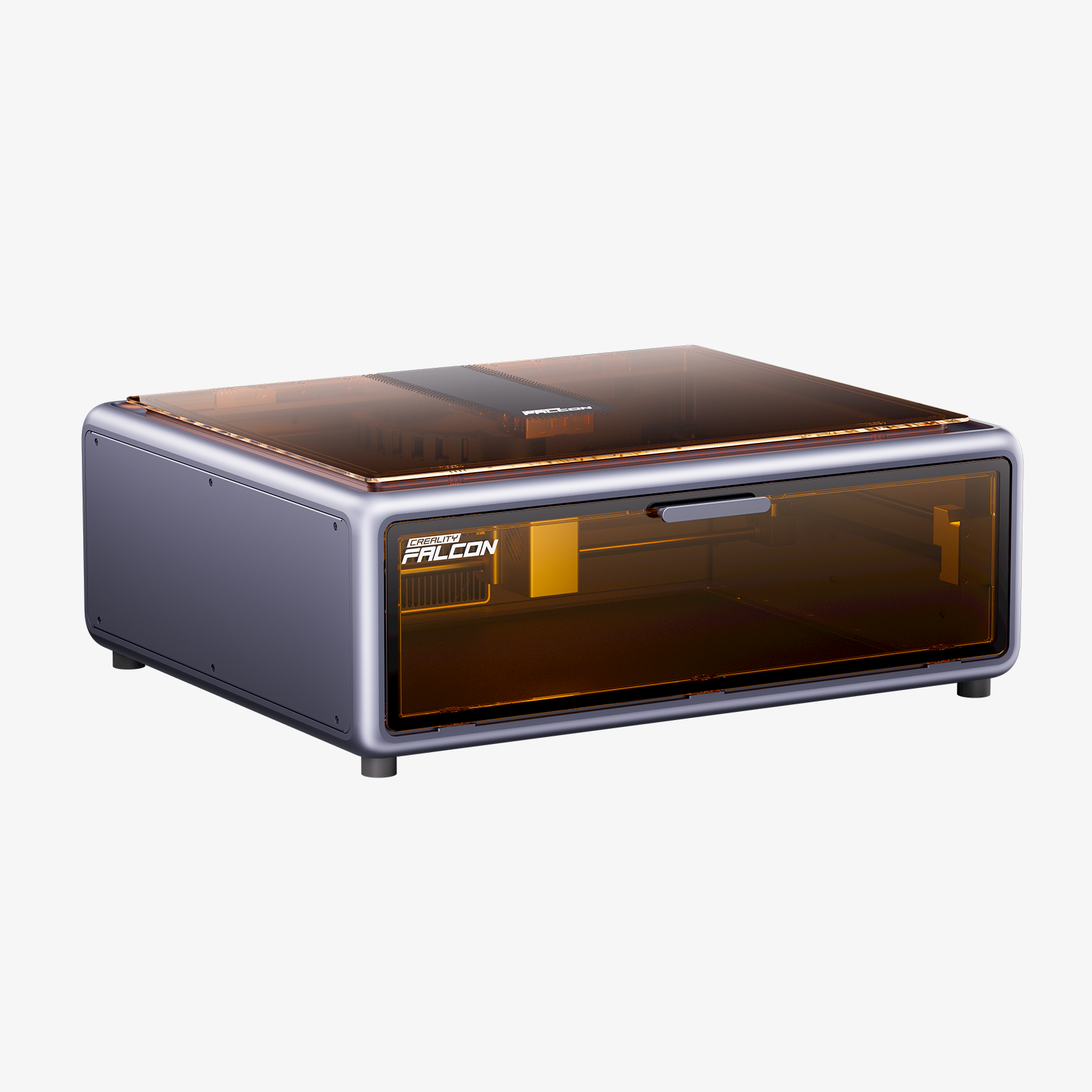 Falcon A1 10W Laser Engraver & Cutter 4 Falcon A1 10W Laser Engraver & Cutter 4