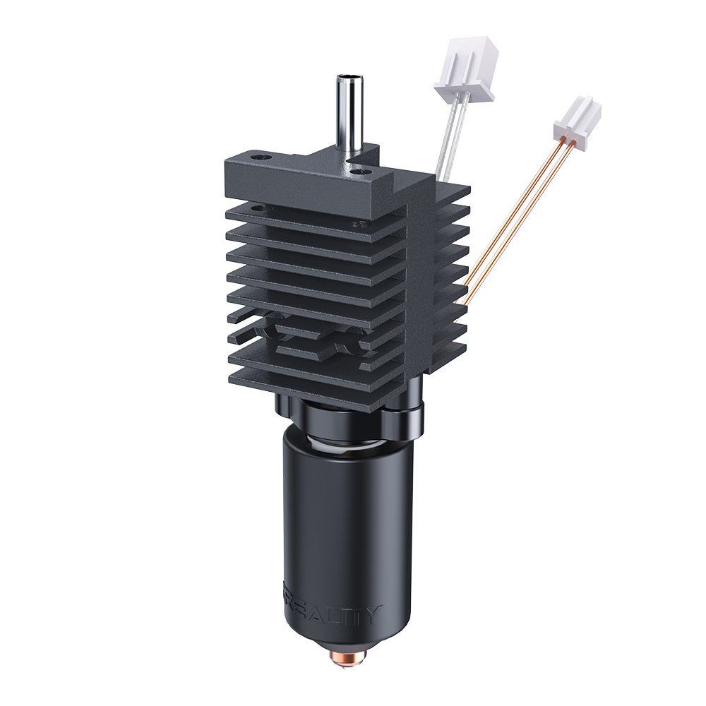 K2 Ceramic Heating Block Kit