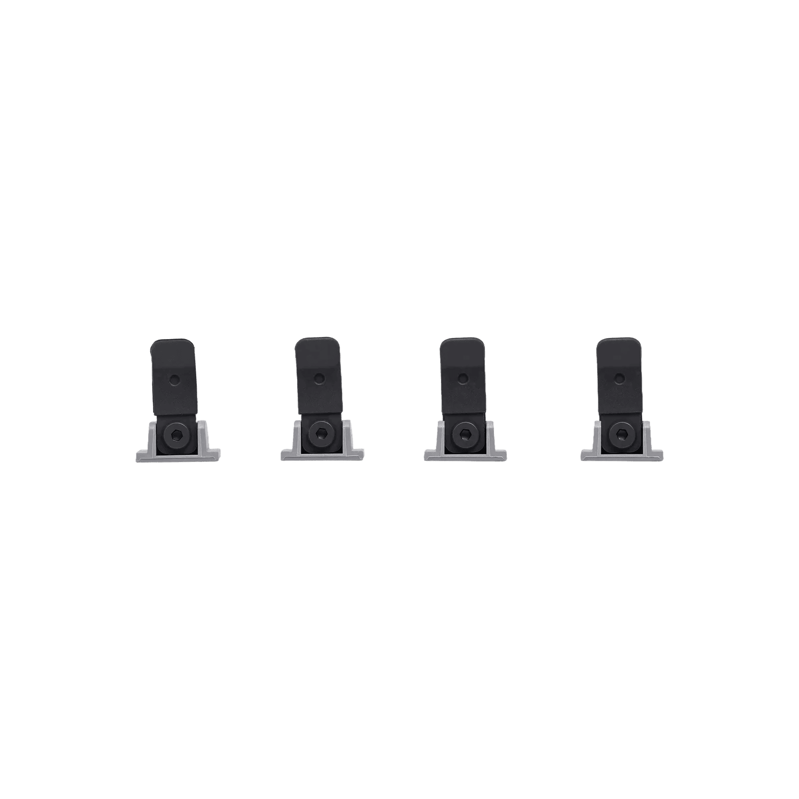 Nozzle Blocker Assembly for Creator 5 Series 3