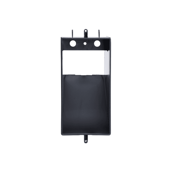 Purge Chute - H2 Series-Photoroom Purge Chute - H2 Series-Photoroom