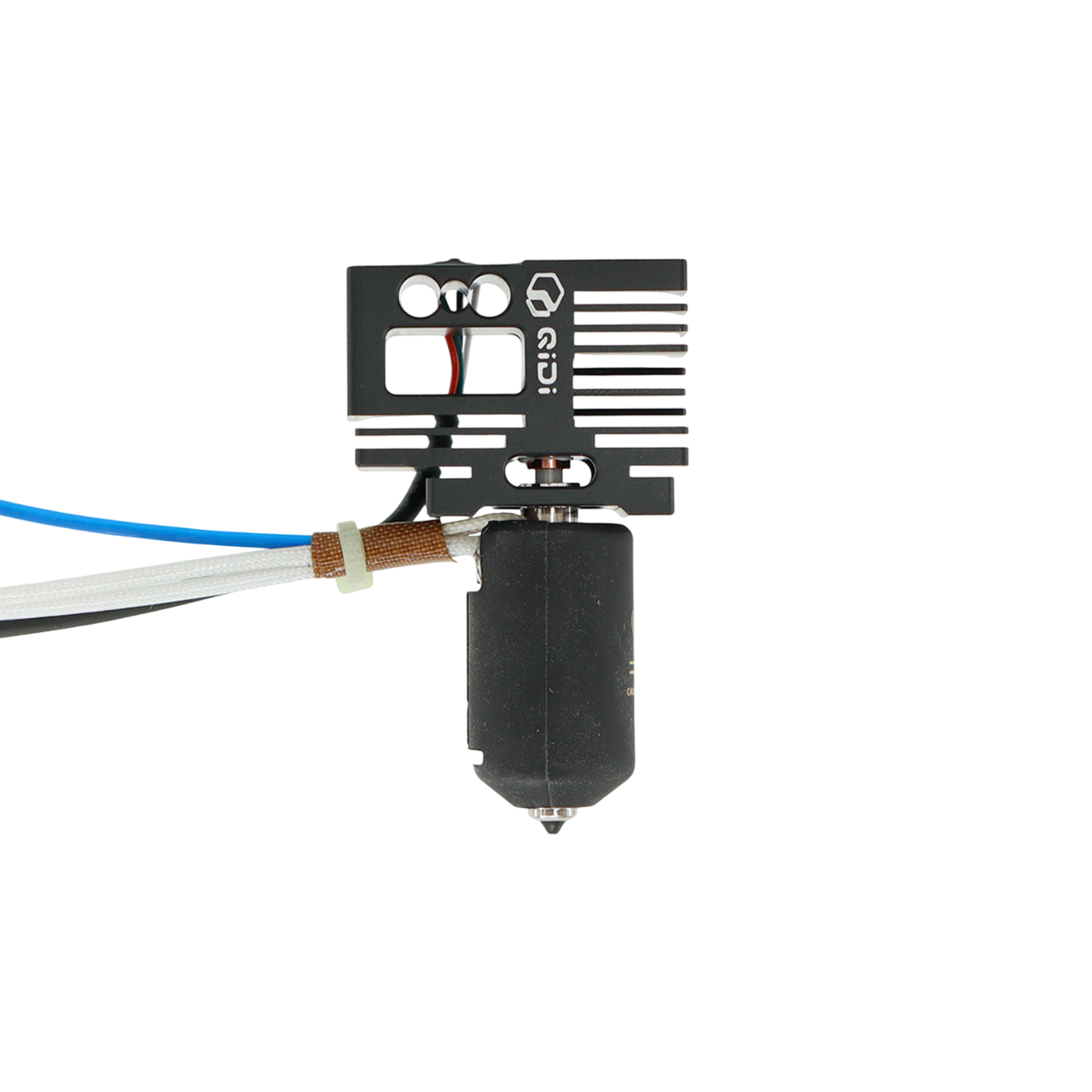 Max4 Bimetal hot end