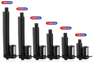 Линейные актуаторы (приводы) Линейные актуаторы (приводы)