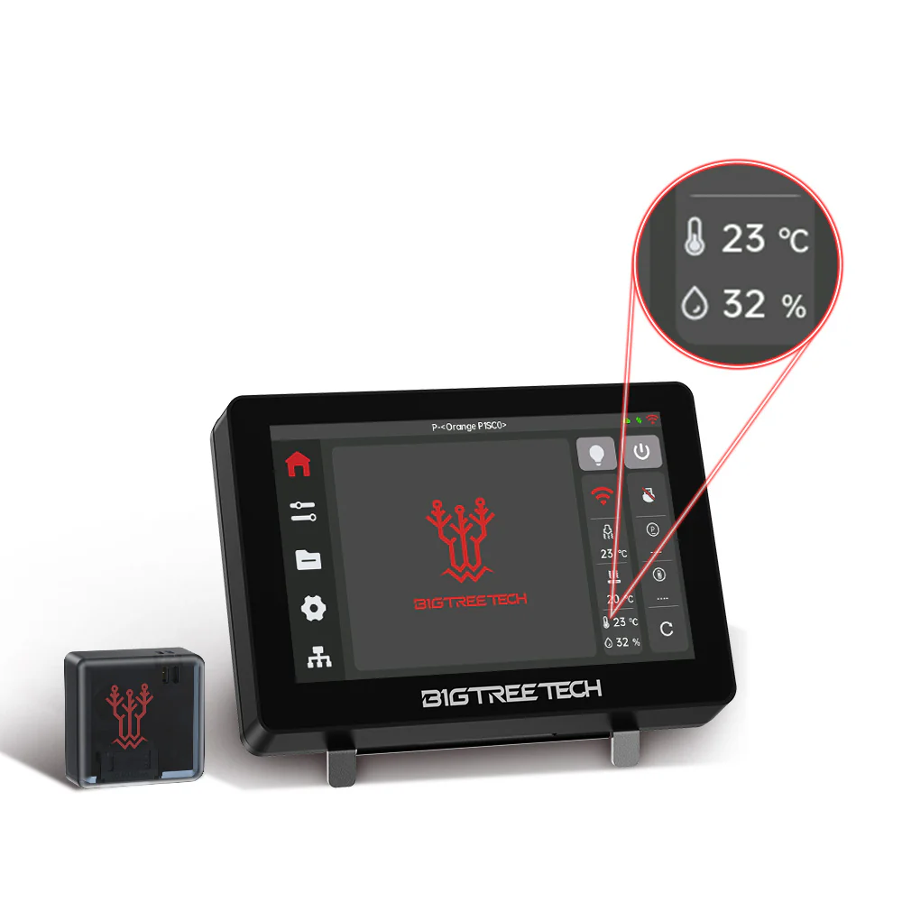 BIGTREETECH Panda Sense 3
