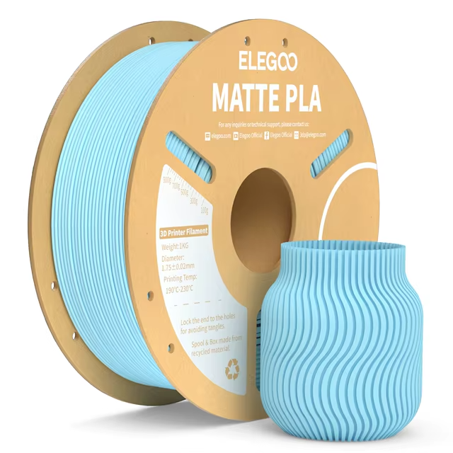 PLA Matte Elegoo