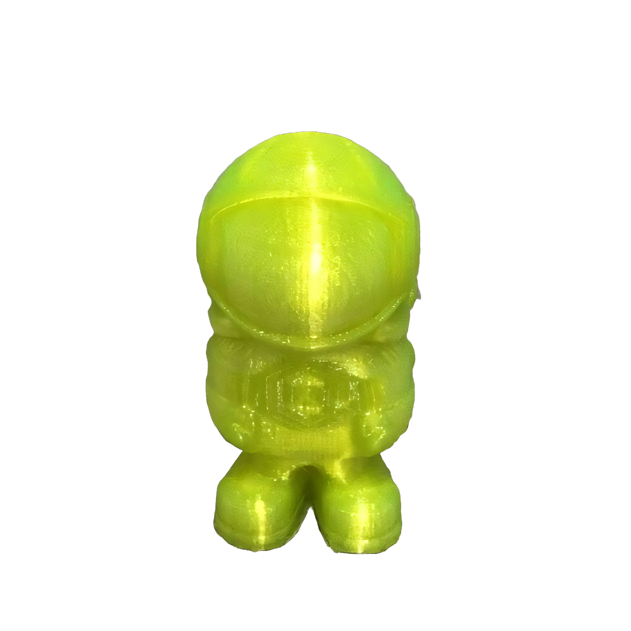 PLA_Plastic_1_75_Bestfilament_Fluorescent_Yellow_1_0_kg_2 PLA_Plastic_1_75_Bestfilament_Fluorescent_Yellow_1_0_kg_2