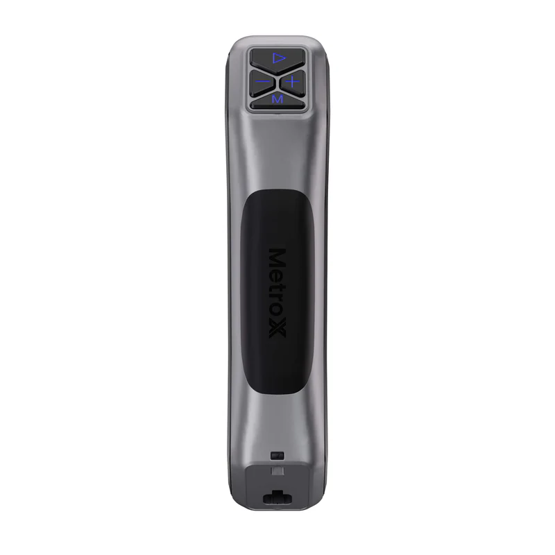 Revopoint MetroX 3