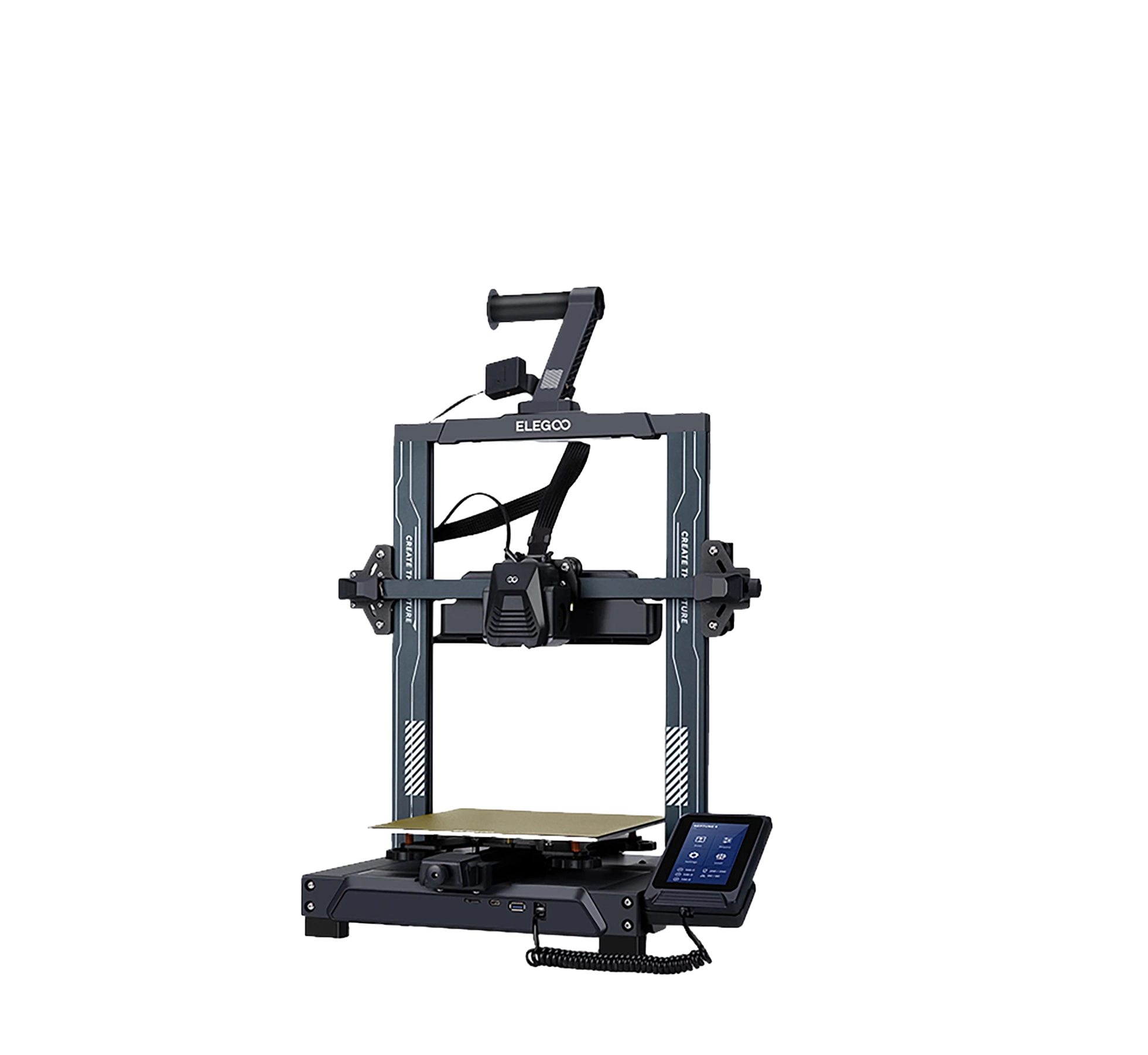 Bimetallic_Nozzle_Trianglelab_MY_for_Elegoo_Neptune_4_4_Pro_6 Bimetallic_Nozzle_Trianglelab_MY_for_Elegoo_Neptune_4_4_Pro_6