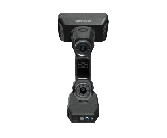 Shining 3D FreeScan Omni Lite Shining 3D FreeScan Omni Lite
