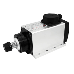 Шпиндели и сопутствующие