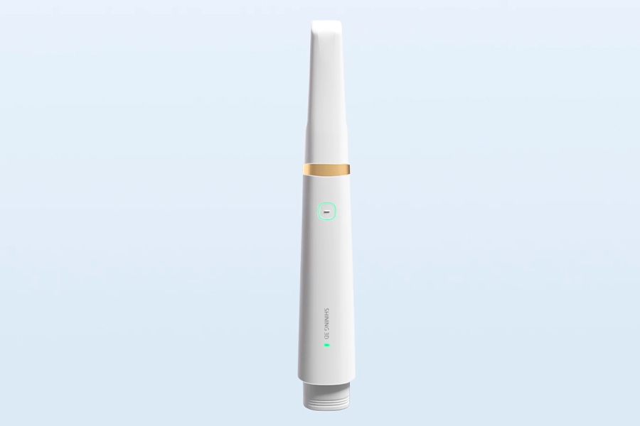 Aoralscan Elite Wireless 2