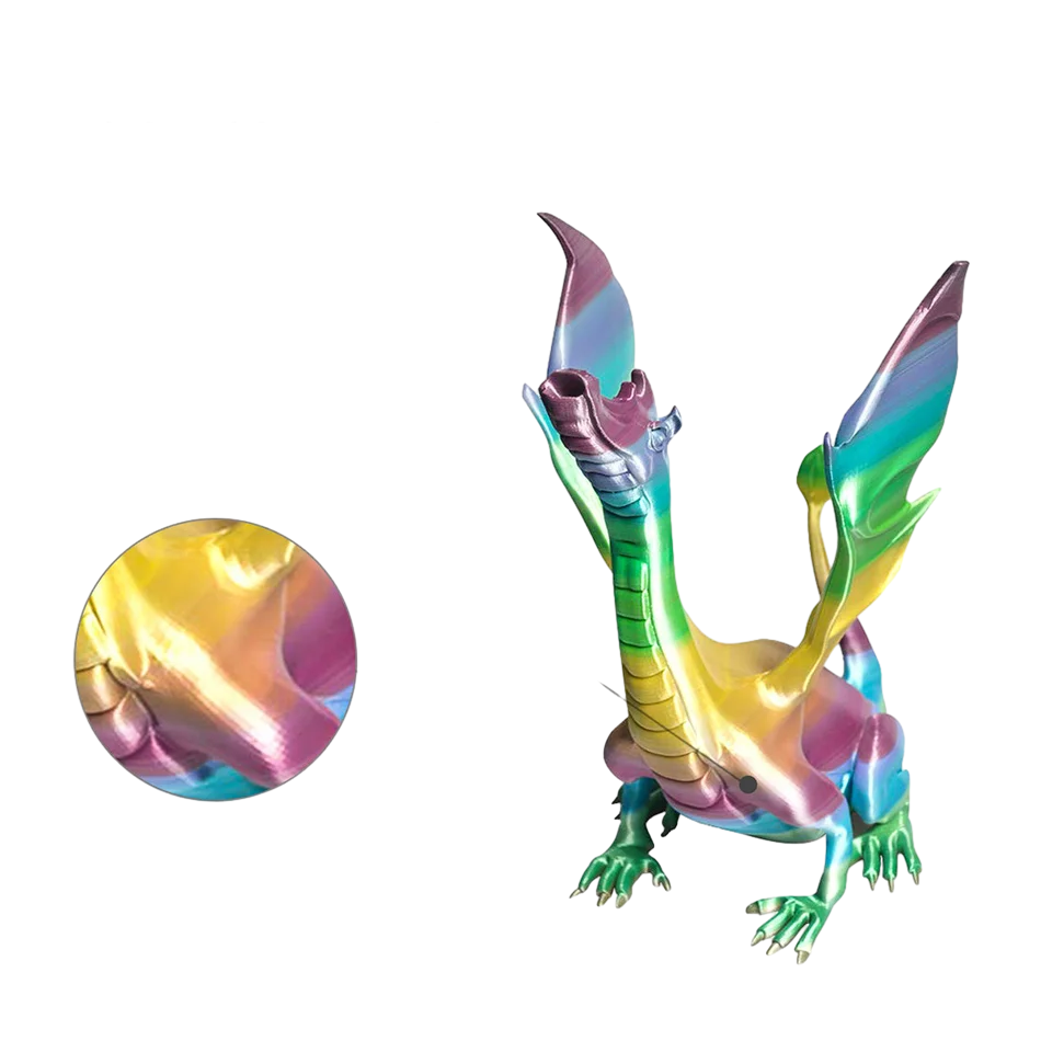 PLA_Silk_plastic_1_75_SUNLU_Rainbow_1_0_kg_3 PLA_Silk_plastic_1_75_SUNLU_Rainbow_1_0_kg_3