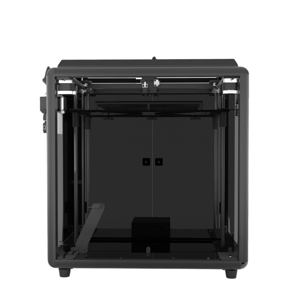 D01 PLUS GUARD V2 3D Printer 6 D01 PLUS GUARD V2 3D Printer 6