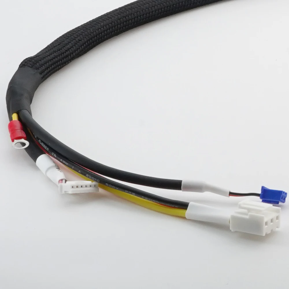 Cable for Build Plate 4