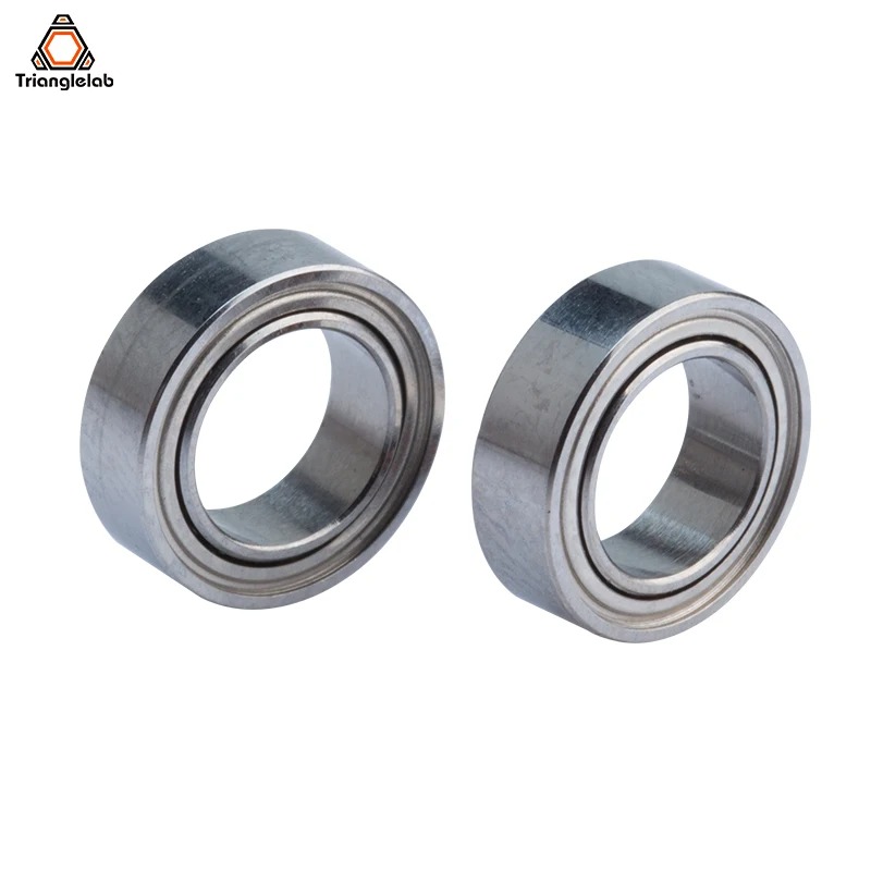 SHesterni Trianglelab RNC, nanopokrytie, pryamoj privod 5