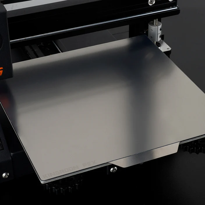 Kingroon_Steel_Magnetic_Mat_with_one_sided_PEX_coating_2