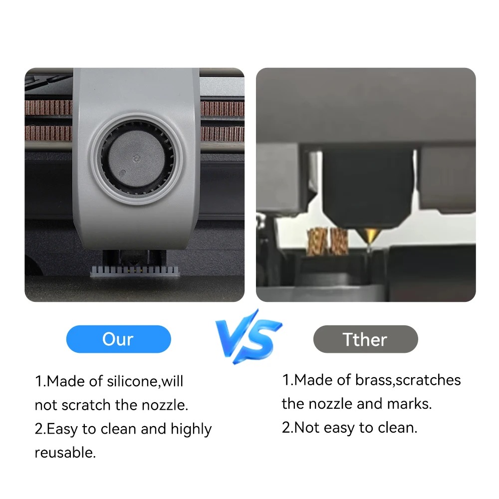 PEI-двухсторонний-для-Creality-K1C-K1-с силиконовым очистителем сопла PEI-двухсторонний-для-Creality-K1C-K1-с силиконовым очистителем сопла