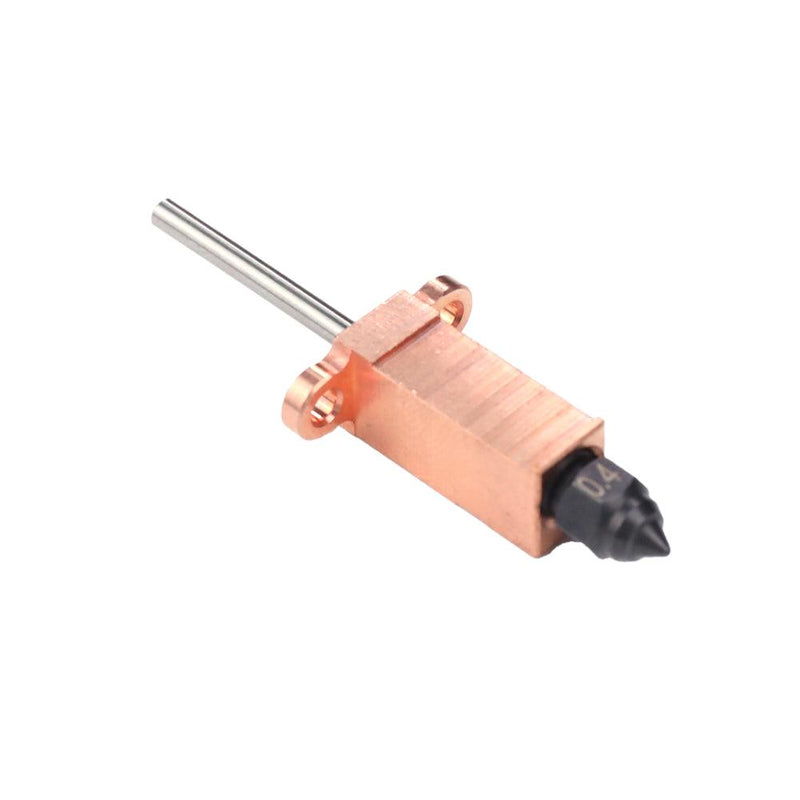 Hardened Steel Nozzle Kit For SV08 2
