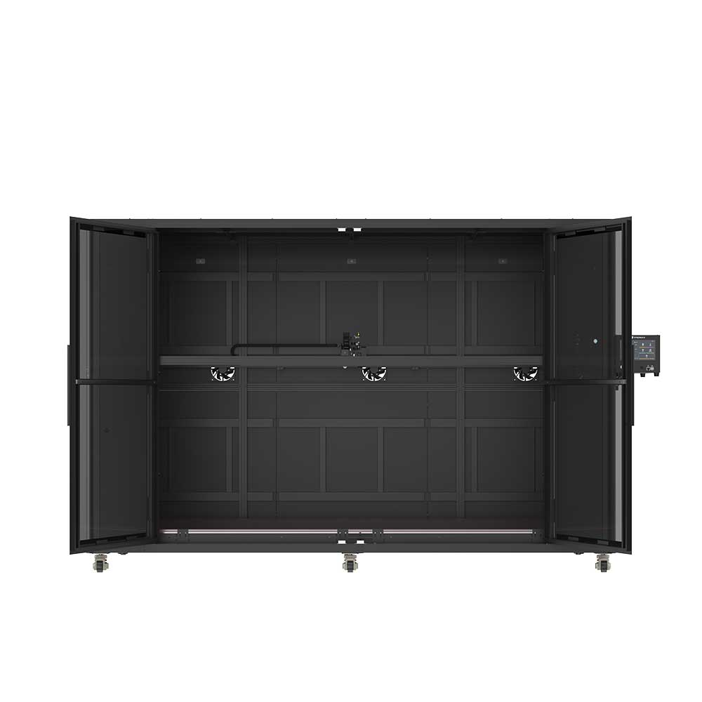Tronxy VEHO 2010-10A 3 Tronxy VEHO 2010-10A 3