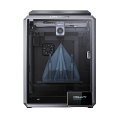 Печать пластиком (FDM/FFF)