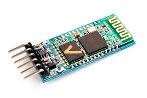 Bluetooth модуль HC-05