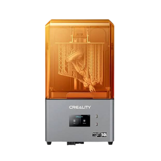 Creality Halot Mage Series
