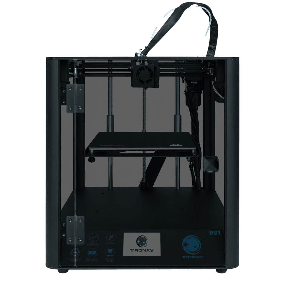 D01 3D PRINTER