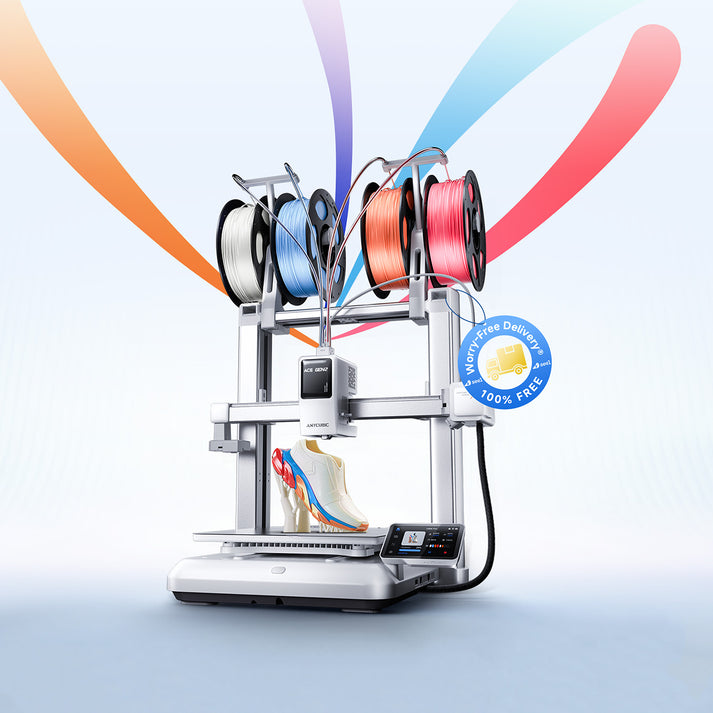 Anycubic Kobra X 7 Anycubic Kobra X 7