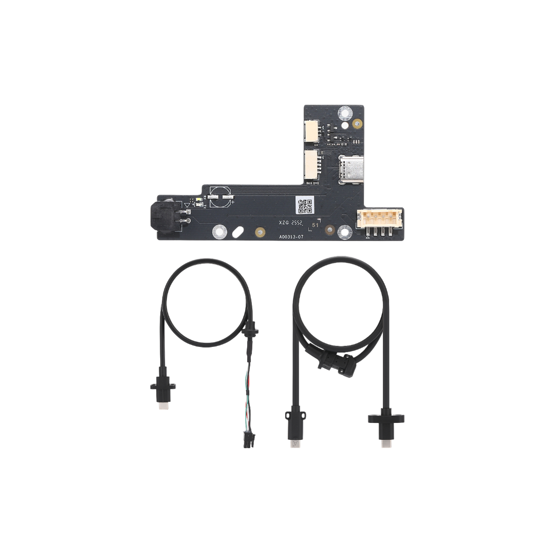 Toolhead Cable - A2L