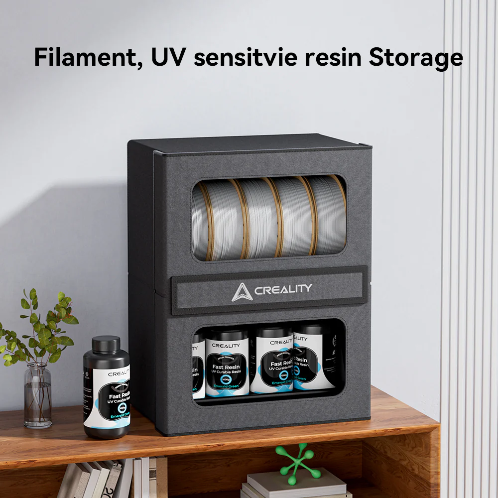 Creality Filament Storage Box 7