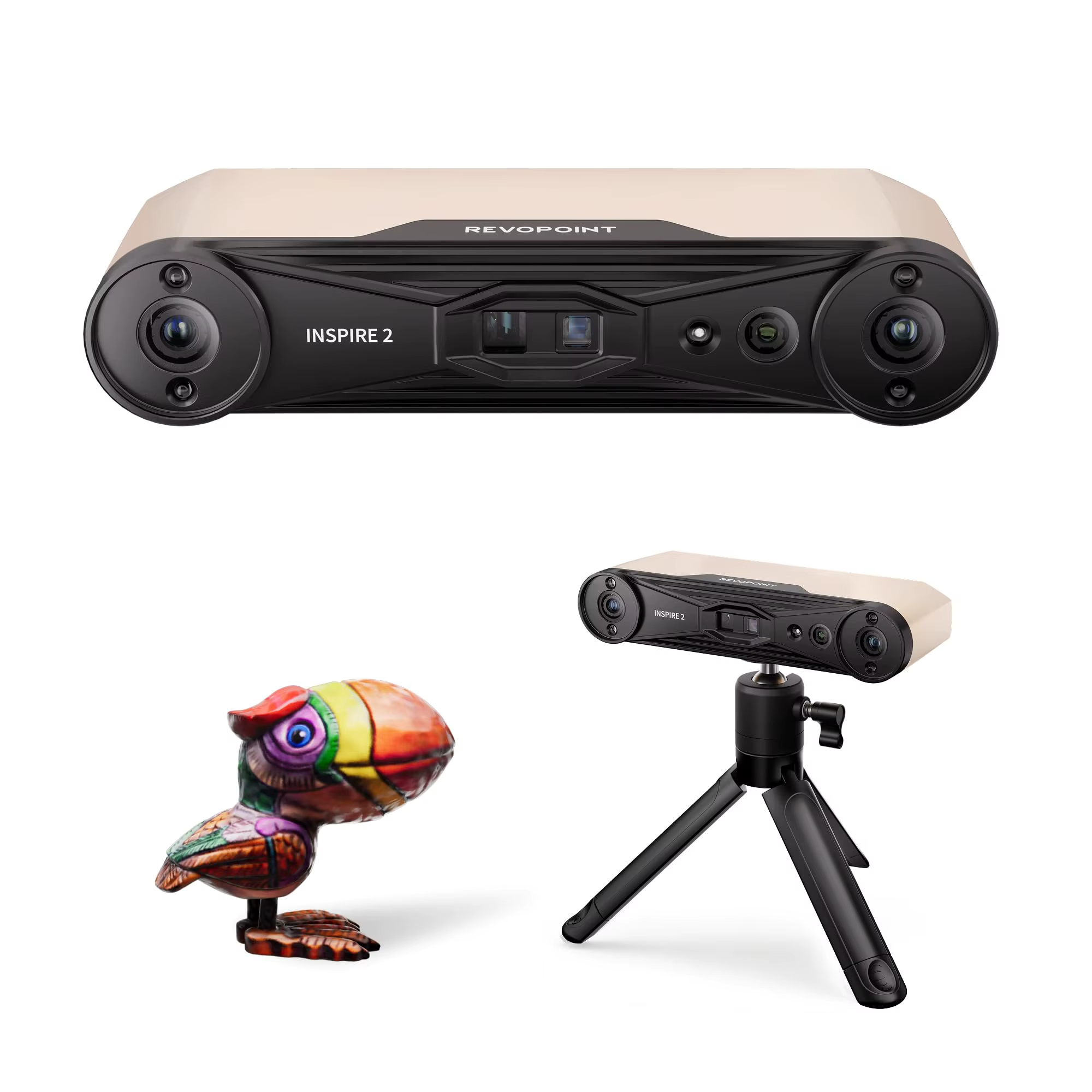 Revopoint INSPIRE 2 1