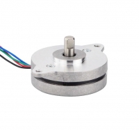 Круглые шаговые двигатели