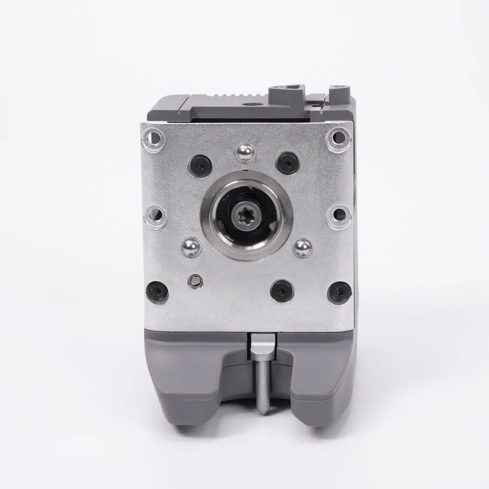 Extruder Mount 6