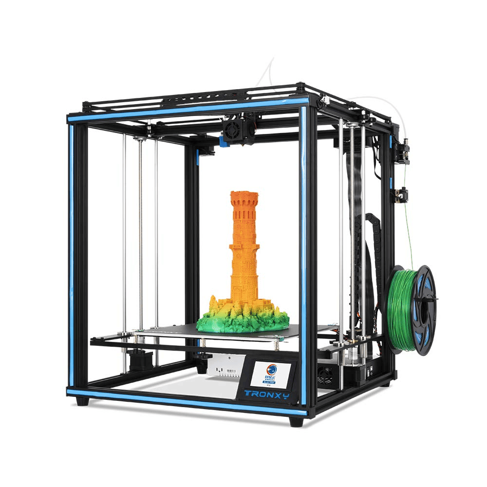 TRONXY X5SA 4 TRONXY X5SA 4