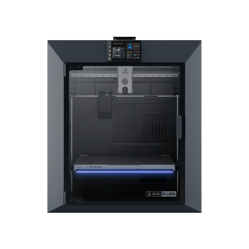 QIDI Plus 5
