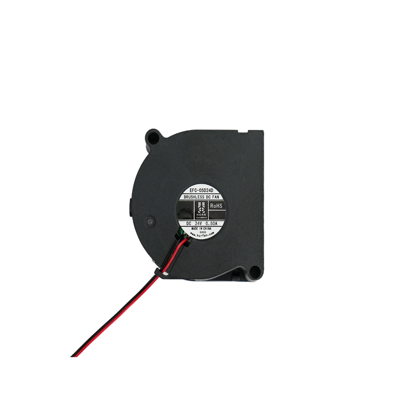 Hotend Cooling Fan Combo for Sovol SV08 MAX 5