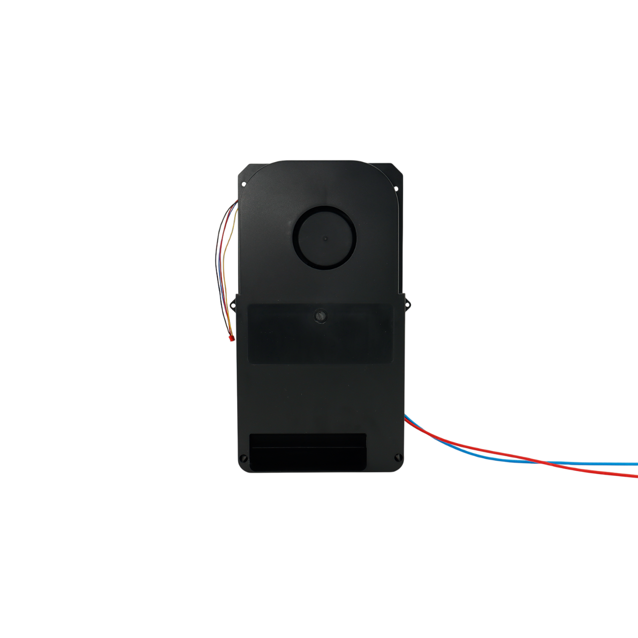 Max4 Chamber heater with fan