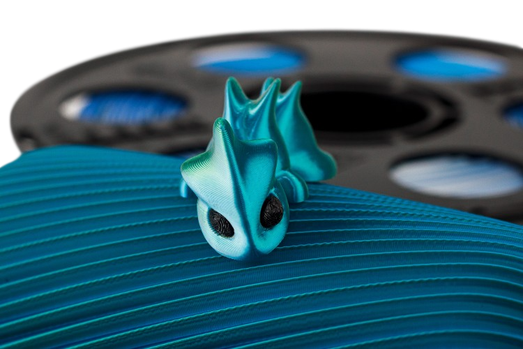 PLA Bestfilament BGS 3 PLA Bestfilament BGS 3