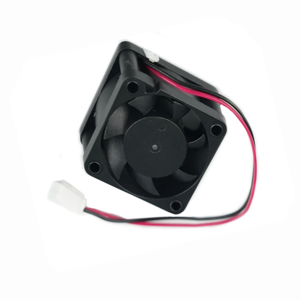 Hotend cooler 2
