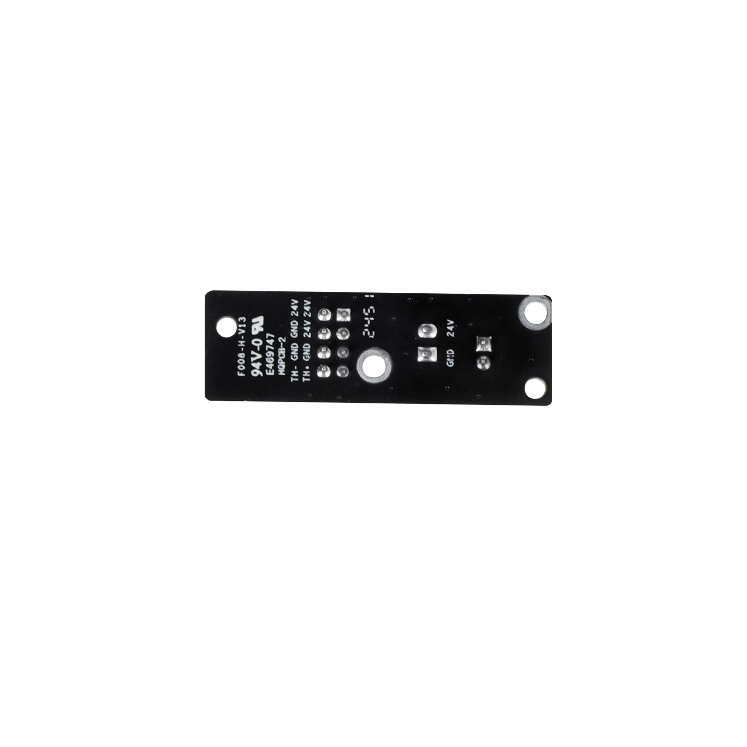 K2K2 ProK2 Plus Hotend Adapter Board 5