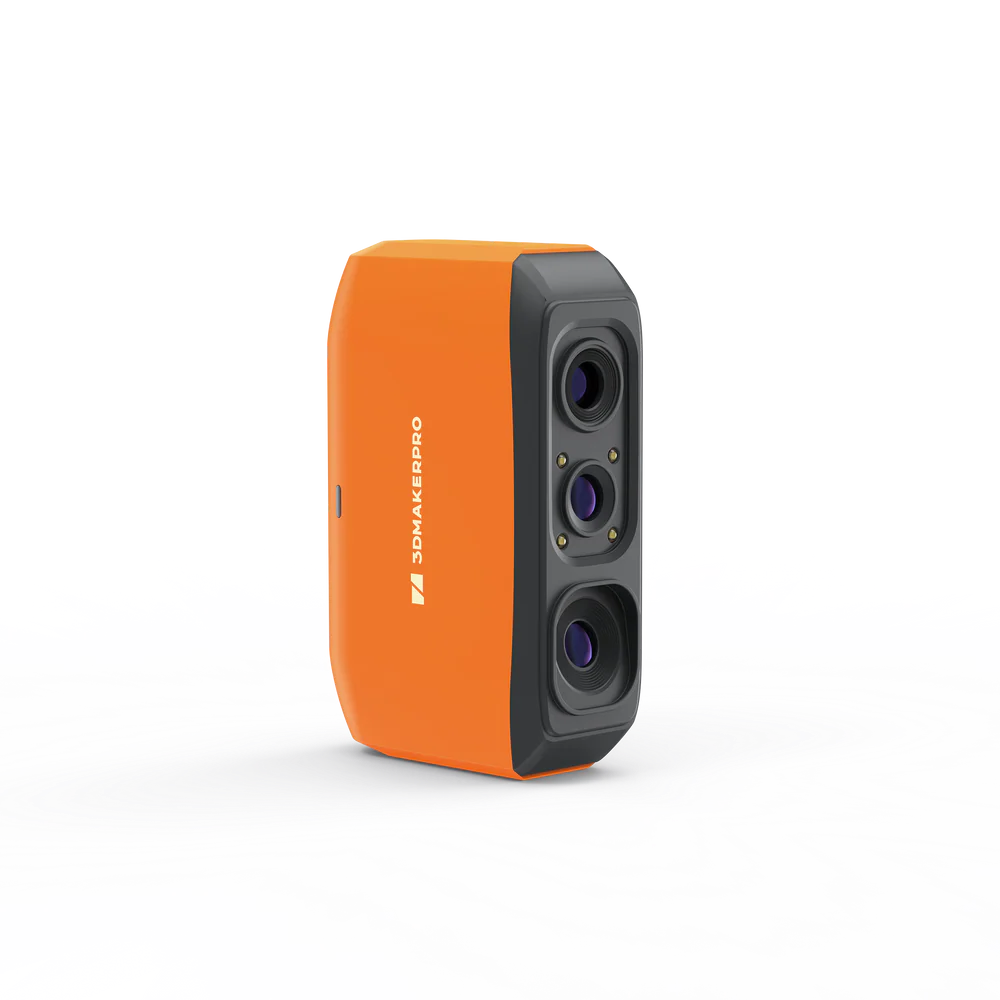 Fox 3D Scanner Fox 3D Scanner
