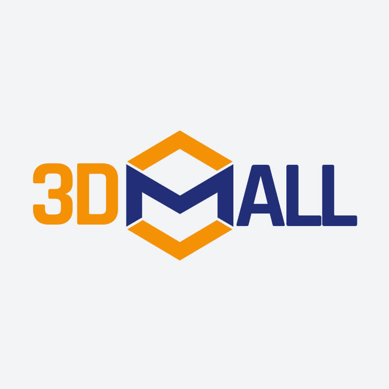 3DMall — интернет-магазин 3D-принтеров, 3D-сканеров и другого оборудования