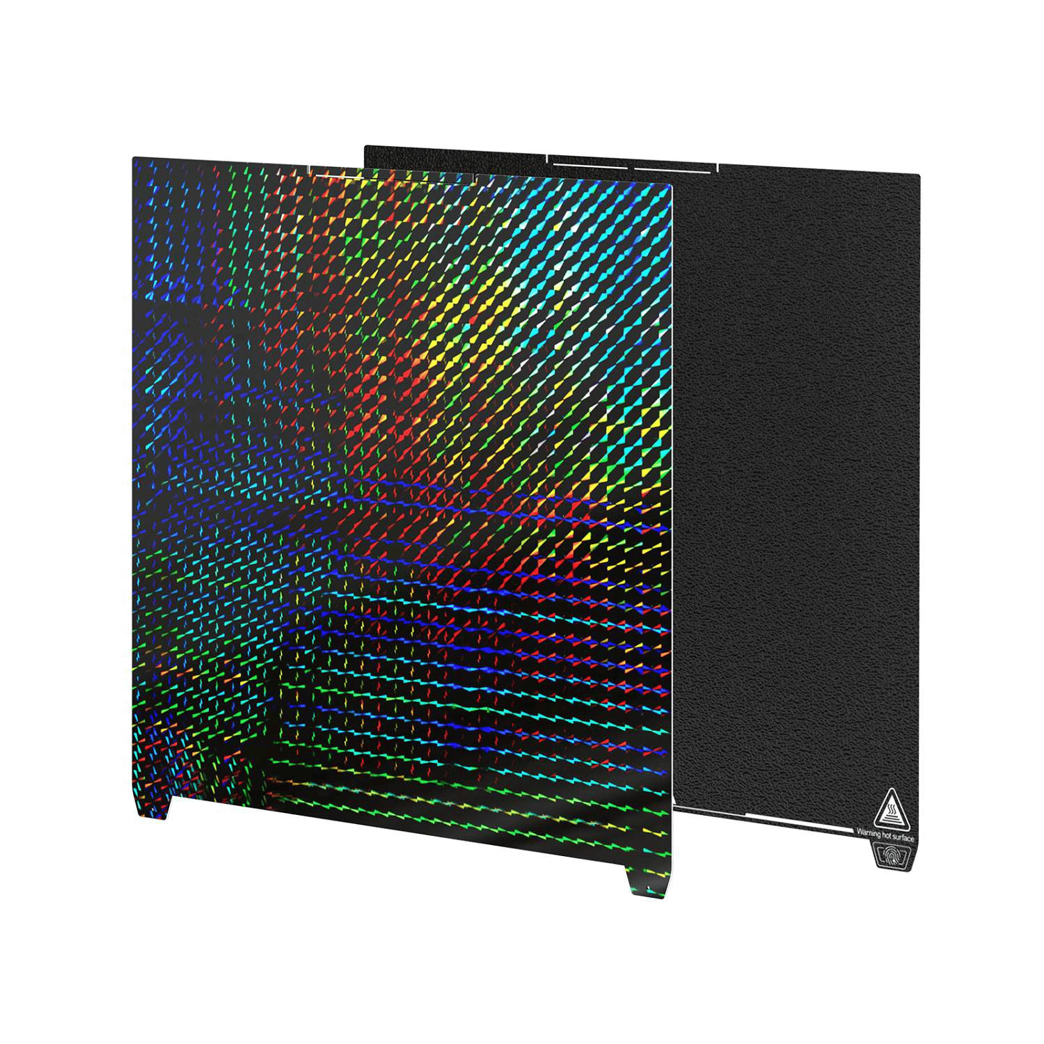 Dual-Sided Printing PET Phantom Platform Board 2 Dual-Sided Printing PET Phantom Platform Board 2
